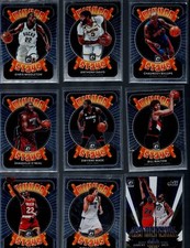 2021-22 DONRUSS OPTIC BASKETBALL INSERTS COMPLETE YOUR SET  BUY MORE SAVE MORE