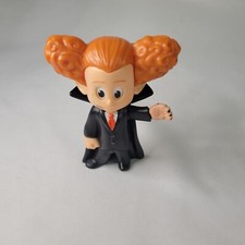 2015 McDonald's Happy Meal Toy Action Figure Hotel Transylvania 2 Vampire Dennis