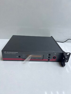 Sennheiser EW 100 G3 ワイヤレスシステム　E band Sennheiser EW 100-ENG G3 Camera Broadcast Wireless Microphone Set