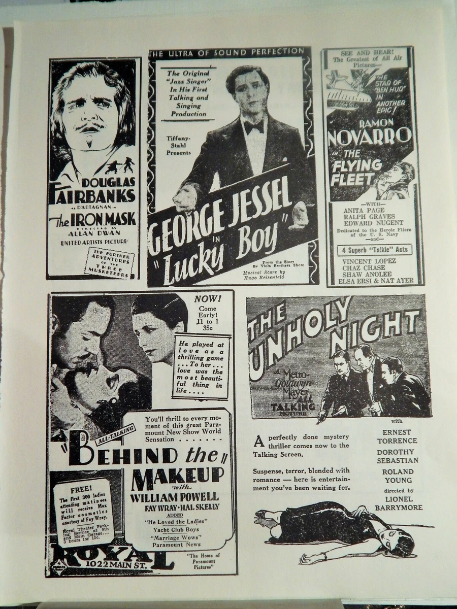 Alias Jimmy Valentine