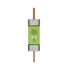 COOPER BUSSMAN FRN-R-110 FUSE 250 VAC 110 AMPS
