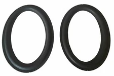 2 6x9 Inch Speaker Subwoofer Surround Foams for Power Acoustik