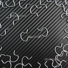 100x For Gm Gmc For Oldsmobile For Buick Door Handle Window Crank Retaining Clip
