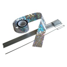 Velda Reflektorband Vogelabwehr Teichschutz 45 Meter 148200