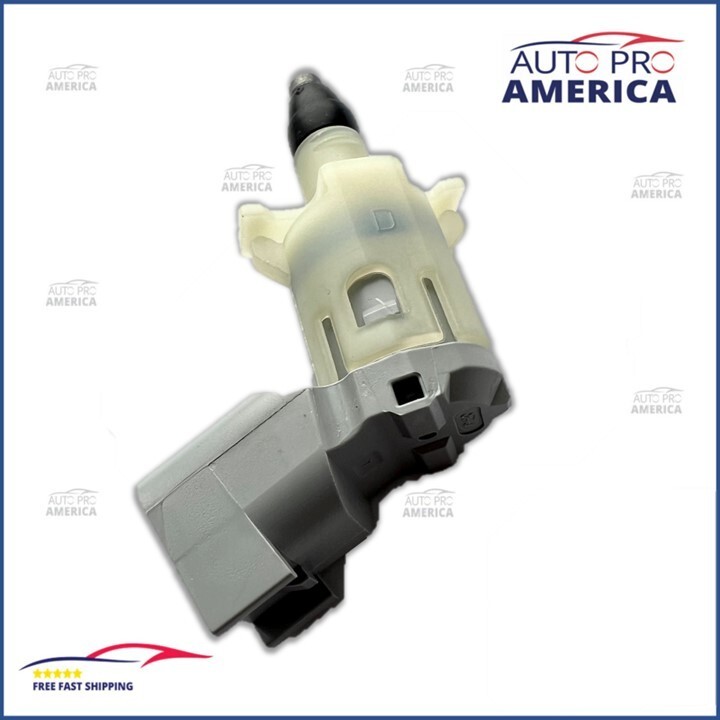 OEM F-Series Door Open Ajar Warning Switch Front Rear Driver Left Side ...