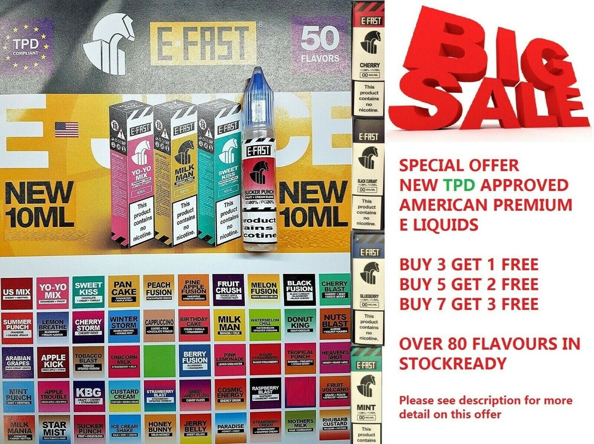 elfbar nachfüll pod läuft aus E-liquide Menthe California