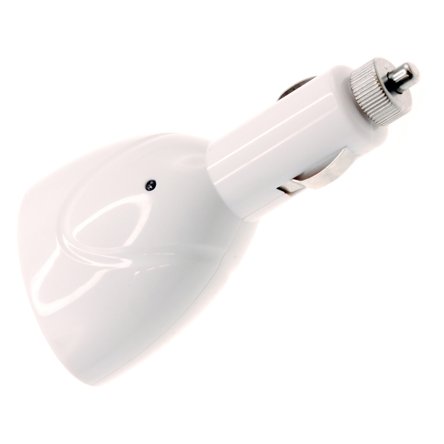 Samsung Galaxy Z Fold6 Car Charger with 2-Port USB Adapter
