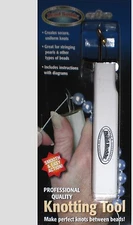 The Bead Buddy Knotting Tool - Professional Quality
