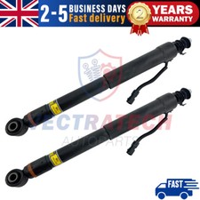 2x Rear Shock Absorber Struts Fit Lexus GX470 Land Cruiser Prado J120 4853060070