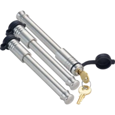 61675-D | Hitch Lock for B&W 2" & 2.5" Shank Tow and Stow