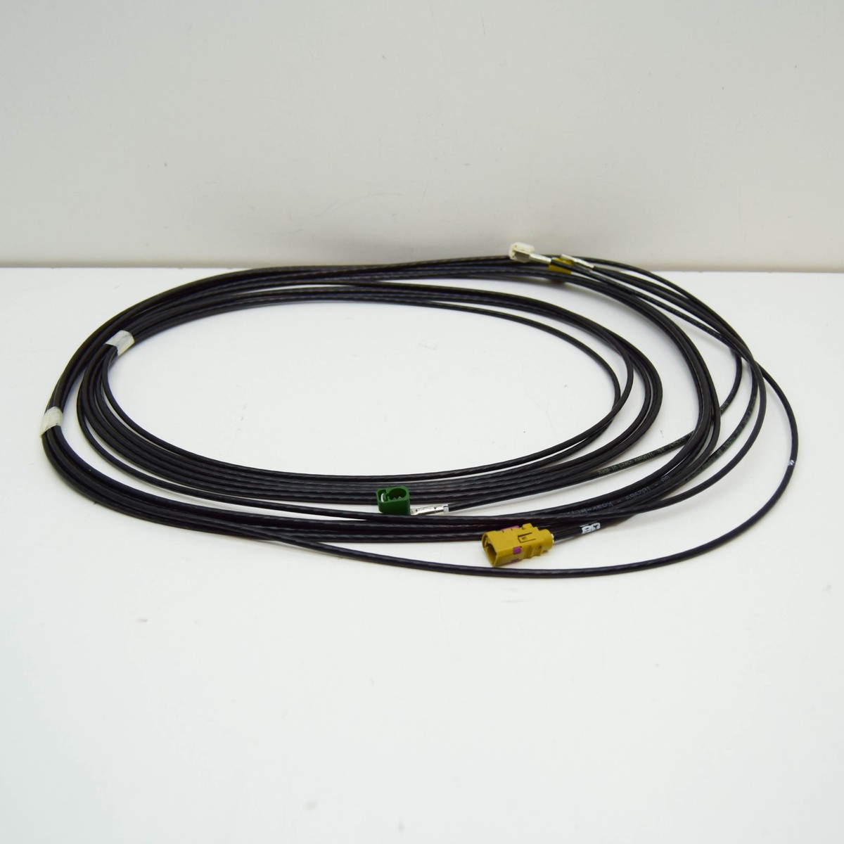 BMW 5 G30 Repair Line Antennen DAB 9374921 61119374921 NEU | eBay