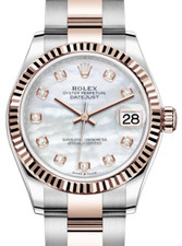 Rolex Datejust 278271