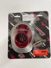  Pro Moto Billet PMB-01-1107 Spark Arrestor Exhaust End Cap 