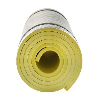 thermal camping pad