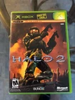 New ListingHalo 2 (Xbox, 2004) Microsoft Great Condition Complete CIB Clean