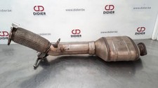 Catalyseurs Volvo XC60