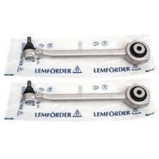 2x LEMF&Ouml;RDER 3715001 Querlenker f&uuml;r MERCEDES GLK X204 vorne unten 2043308011