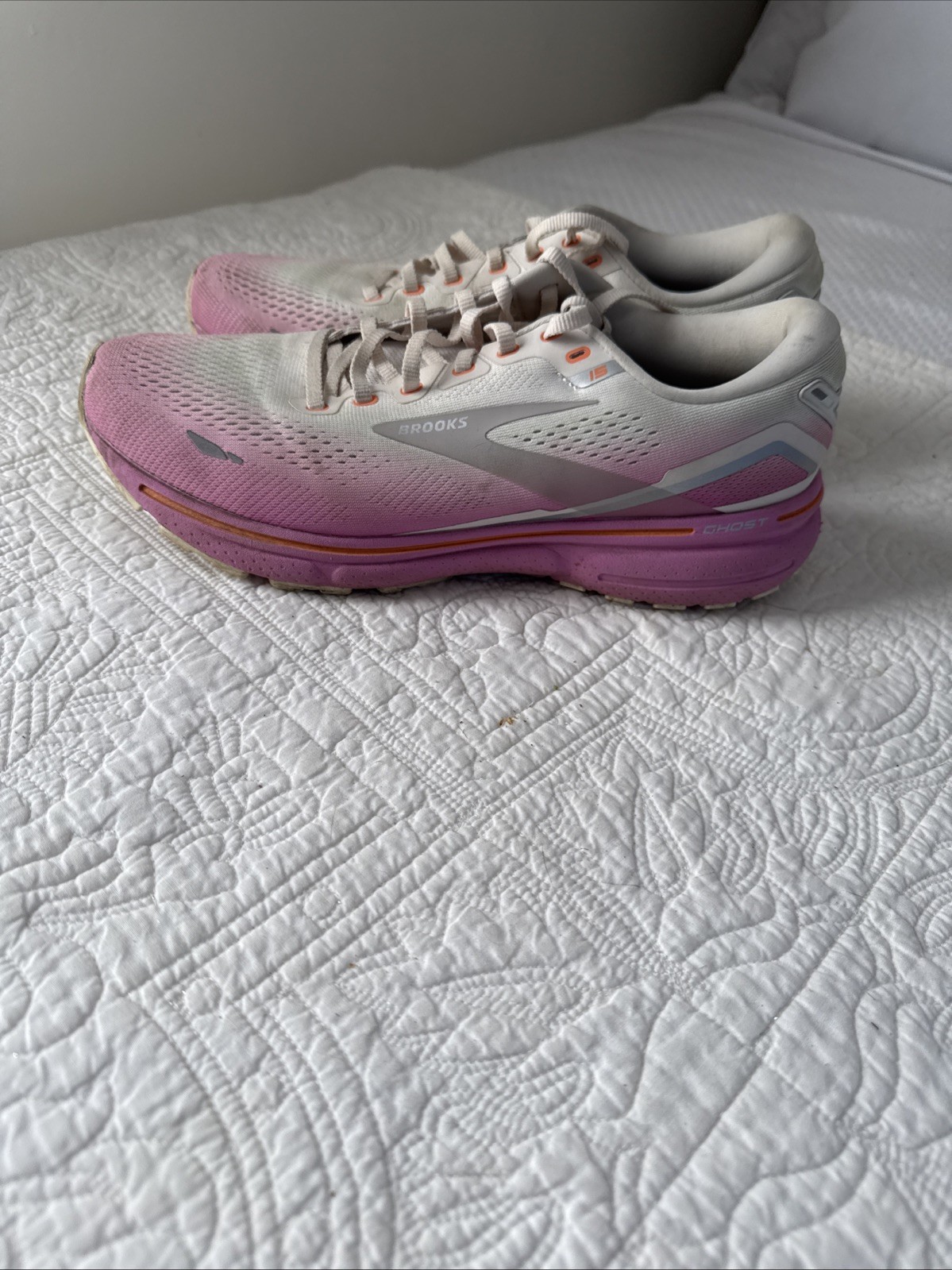 Brooks Ghost - image 1