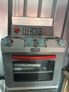 Kids Fridge And Stove