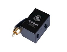 Dragonhawk B1 Wireless Tattoo pen Battery Power Supply Lightweight Small Lcd RCA