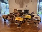 Stranger Things Funko Pop! Vinyls (Bulk lot of 19)