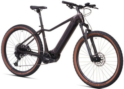 E-Bike Elektrofahrrad 27,5'' e-MTB Crussis ONE Guera 9.11 894Wh 24,85Ah 2026