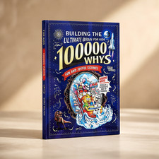 100000 Whys: Building the Ultimate Brain for ...