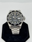 Rolex Submariner 16610 Stainless Steel Black