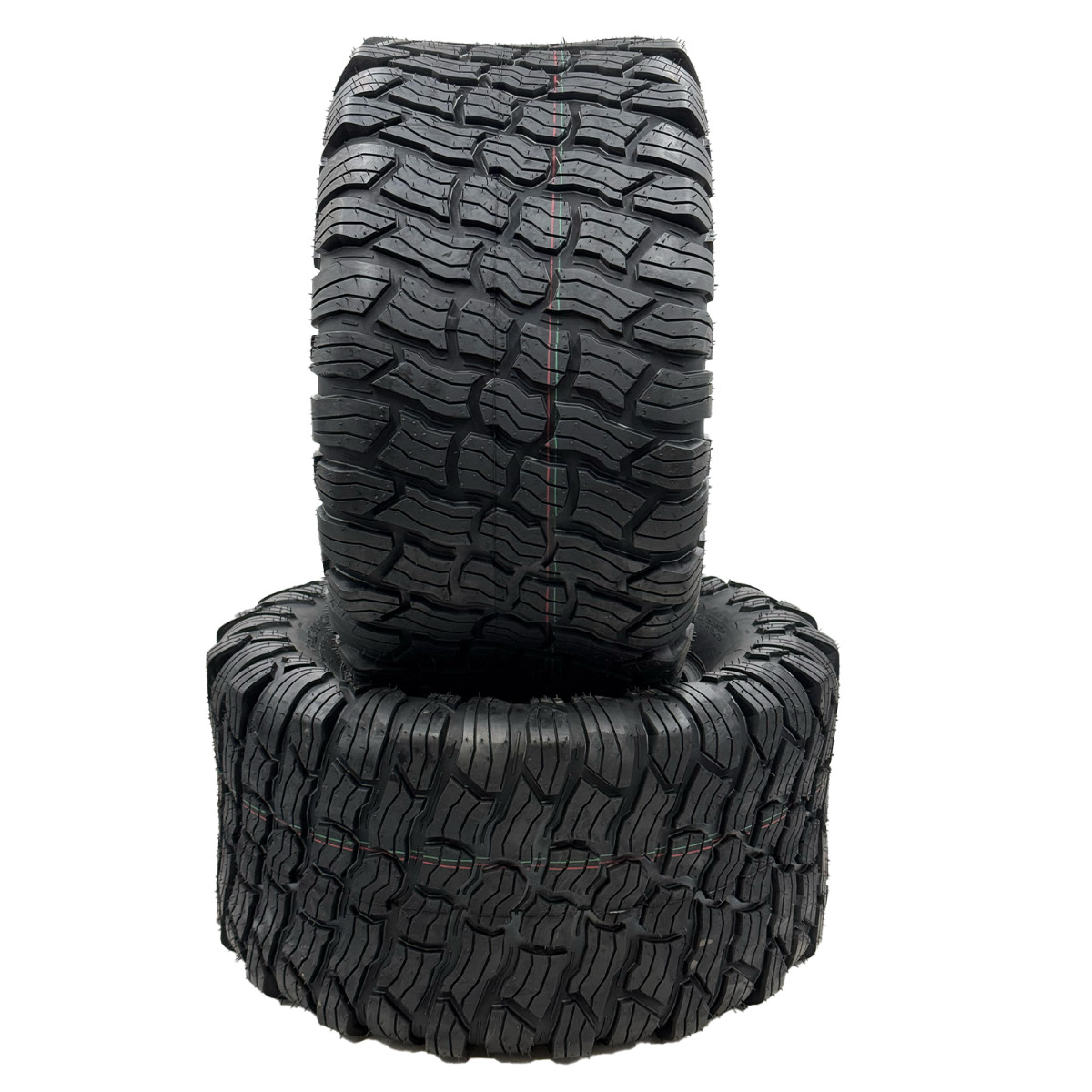 Set di 2 pneumatici Reaper 24x12.00-12 foto 2