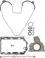 Victor Reinz 08-38527-02 Dichtungssatz, KurbelgehäUse FüR Land Rover