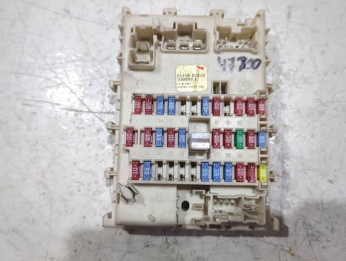 24350bu210-scatola-rel-fusibili-47800-per-nissan-almera-ii-hatchback