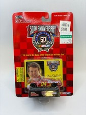 Racing Champions 50th Anniv 94 Bill Elliott McDonalds 1/64