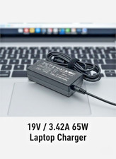 AC Adapter For MSI Optix G273 3CA7 G273QF G273QPF 3CA8 Monitor Power Supply Cord