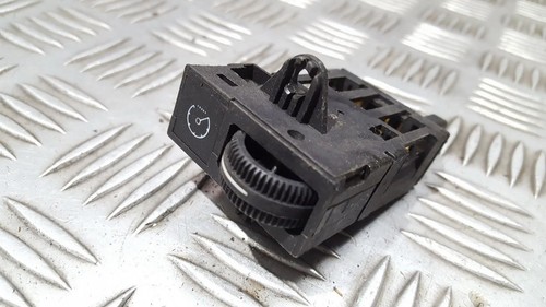 93BB13K752AB Schalter Dimmer (Tachobeleuchtung) 93BB-13K752-AB Fo DE509948-54