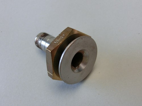 Ersatzteil Anschluss für Ablauf Melitta Cup 2M Kaffeevollautomat Kaffeemaschine