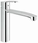 Robinet de cuisine Grohe Eurostyle Cosmopolitan
