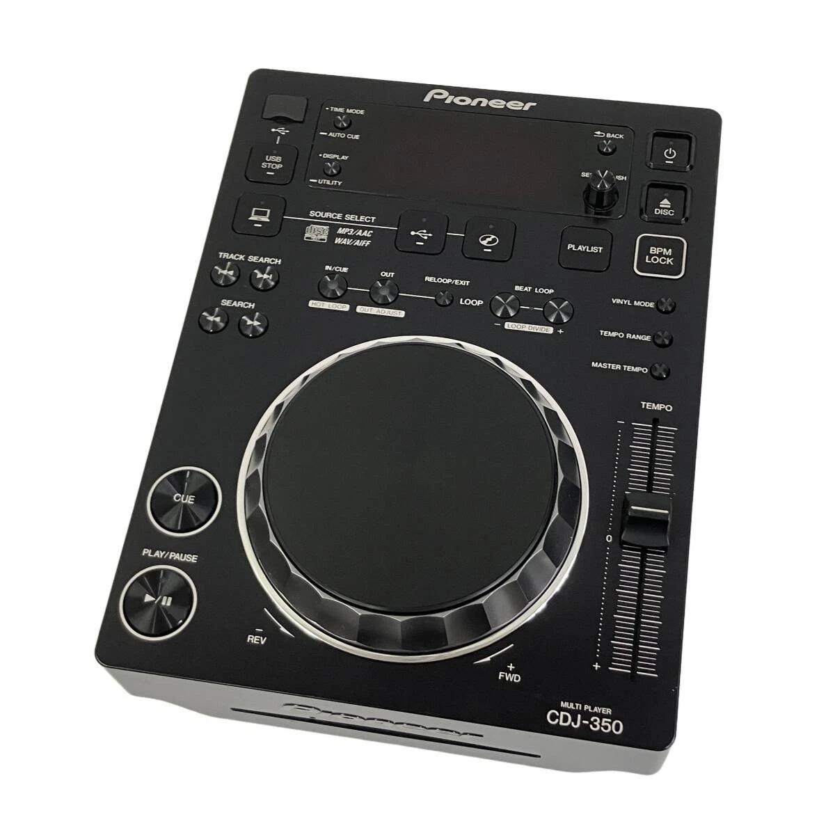 pioneer cdj 350 products for sale | eBay