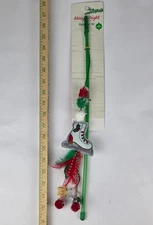 Mix and Match - New Christmas Cat Toys, Purchase 1 or many, one flat ship fee!