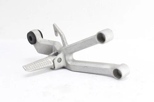 FOOTREST ASSY, PILLION RH