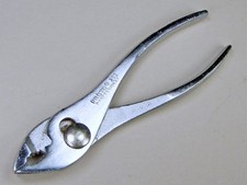 Vintage Proto Professional No. 275 Slip Joint Pliers
