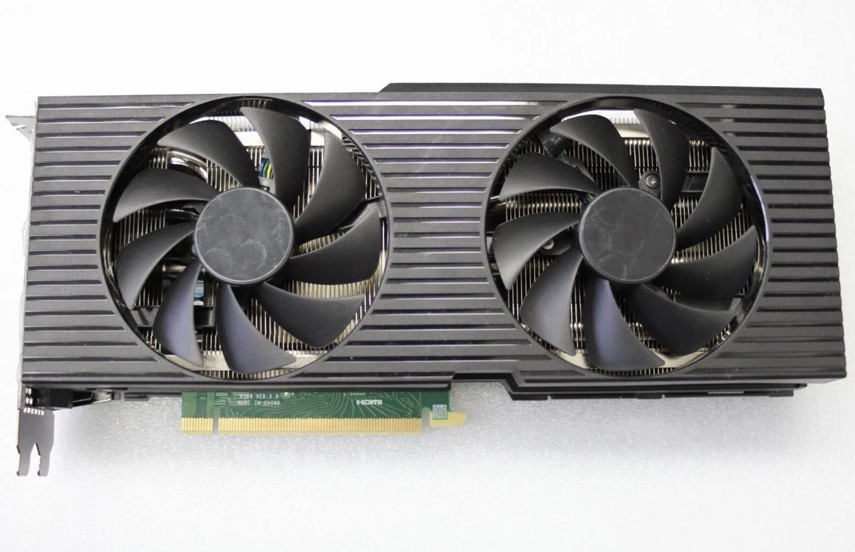 Alienware NVIDIA Computer Graphics Cards for sale | eBay