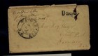 CIVIL WAR LETTER - 40th MA Infantry - Huge March GRAND REVIEW Minor's Hill, VA ! — photo 2