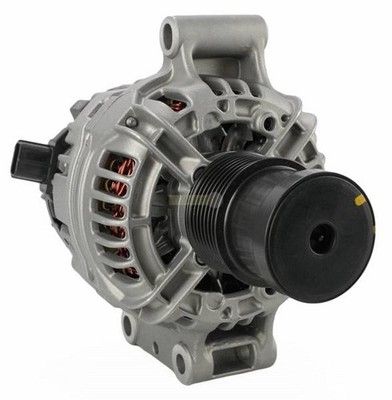 Lichtmaschine 110A Neu OE Bosch SEG 0124325100 für * Ford Transit 2.4 Di Tde