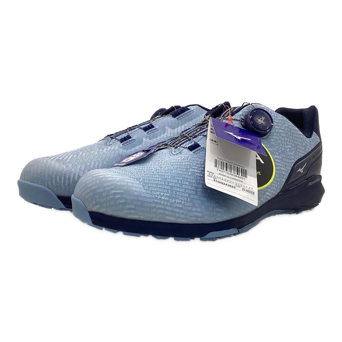 Mizuno Golf Men's 11 US Shoe for sale | eBay