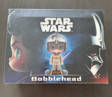 POP MART Exclusive Star Wars Bobblehead Serie...