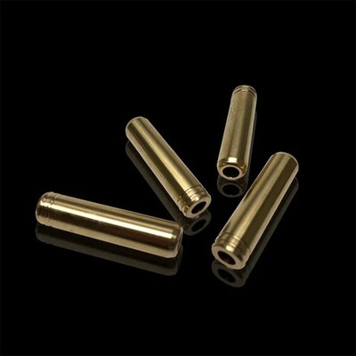 BC for Honda D16Y8/D16Z6 VTec 5.5mm EXhaust Valve Guides (Pack of 8)