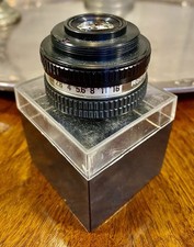 Photography Enlarging Lenses Rodenstock 50 mm Darkroom Enlarging