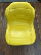 OEM John Deere Lumbar Adjustable Seat AUC11474