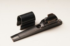 Remington 700 742 760 7400 7600 Front Sight W Hood Insert Ramp