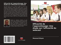 Massoud Ghyam | Efficacité De L'apprentissage: Une éTude Sur L'efficacité Du...